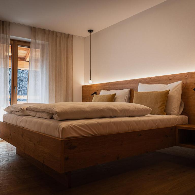 Gruberhof Lana - NEW! - Appartamento Deluxe con 3 Camere da Letto - 7