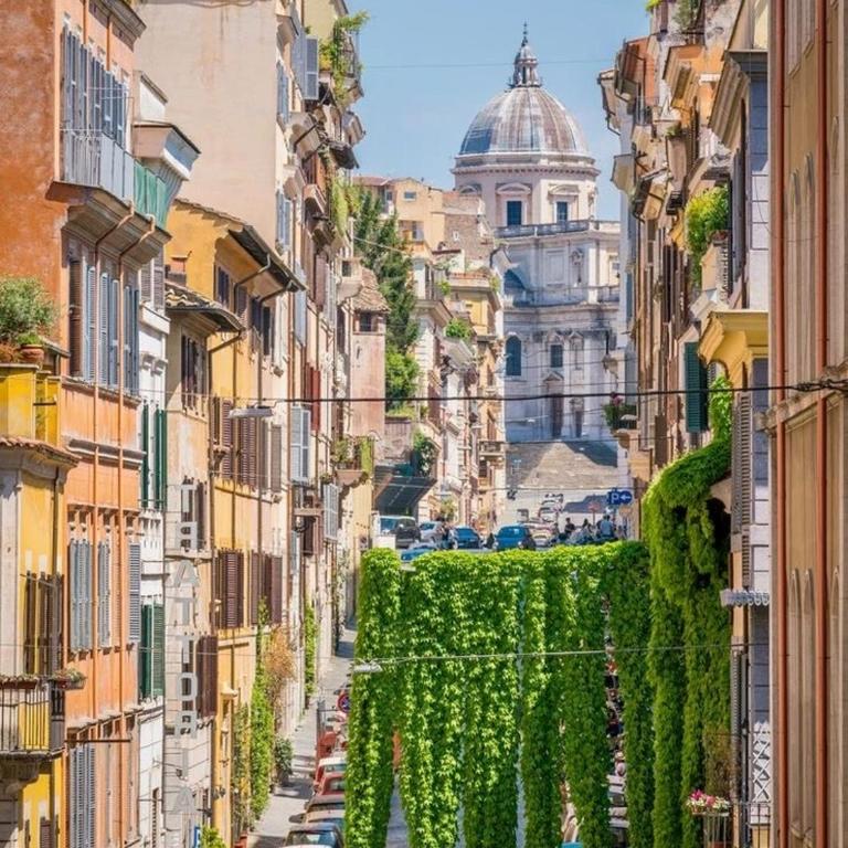 Seiemme Colosseo Luxury Apartment 2 - Appartamento con 2 Camere da Letto - 22