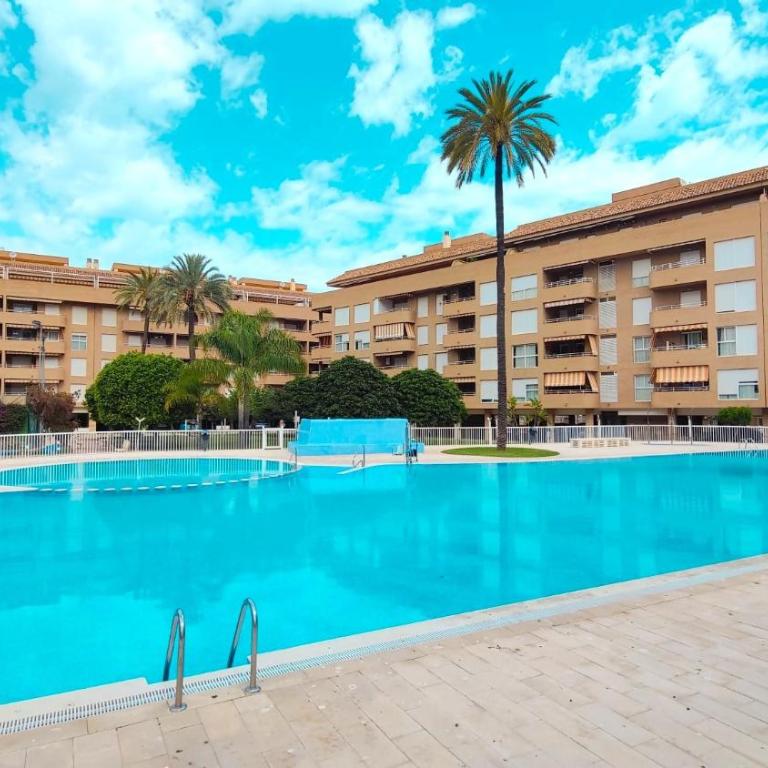 Tirolina by Edeal HOMES - Appartement 1 Chambre - 47