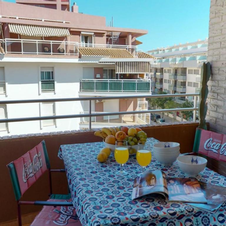 Tirolina by Edeal HOMES - Appartement 1 Chambre - 52