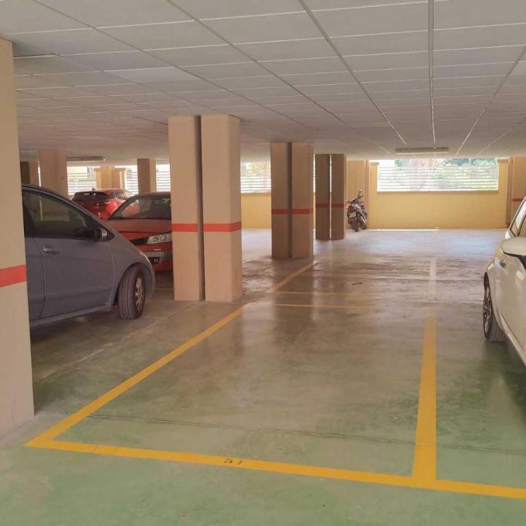Tirolina by Edeal HOMES - Apartamento de 1 dormitorio - 3