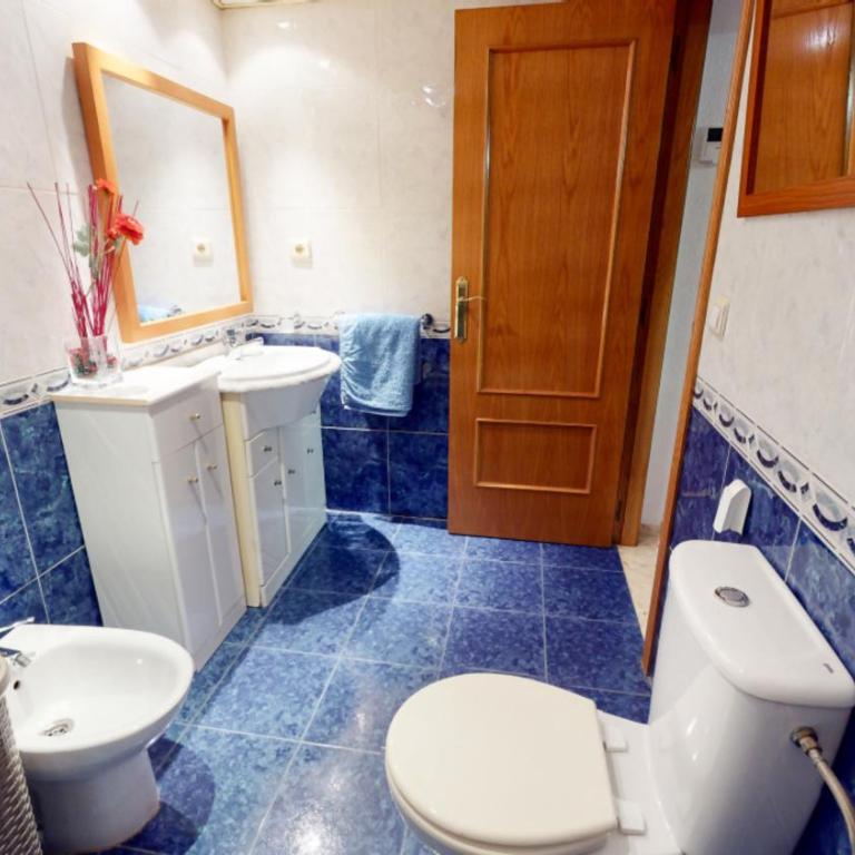 Tirolina by Edeal HOMES - Appartement 1 Chambre - 64