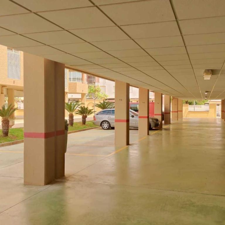 Tirolina by Edeal HOMES - Apartamento de 1 dormitorio - 5