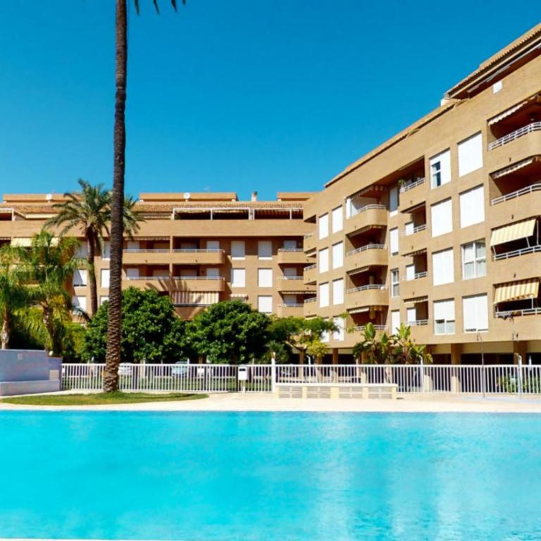 Tirolina by Edeal HOMES - Appartement 1 Chambre - 70