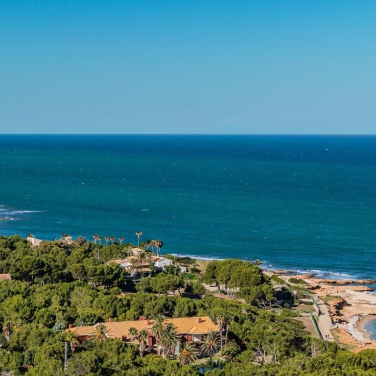 Tirolina by Edeal HOMES - Apartamento de 1 dormitorio - 10