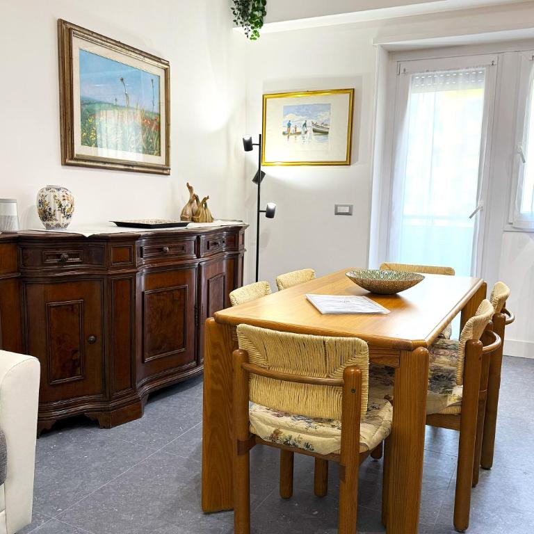Trastevere for You... 3 bedrooms Apartment - Appartamento con 3 Camere da Letto - 21