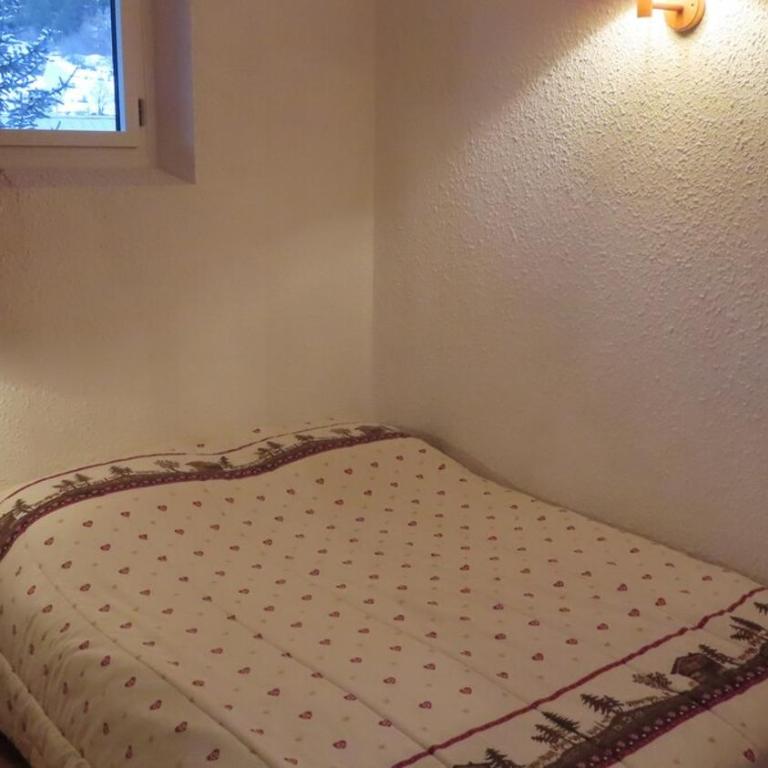Aiglon Nord Appart 4 p 1er étage Serre Chevalier - Appartement 1 Chambre - 23