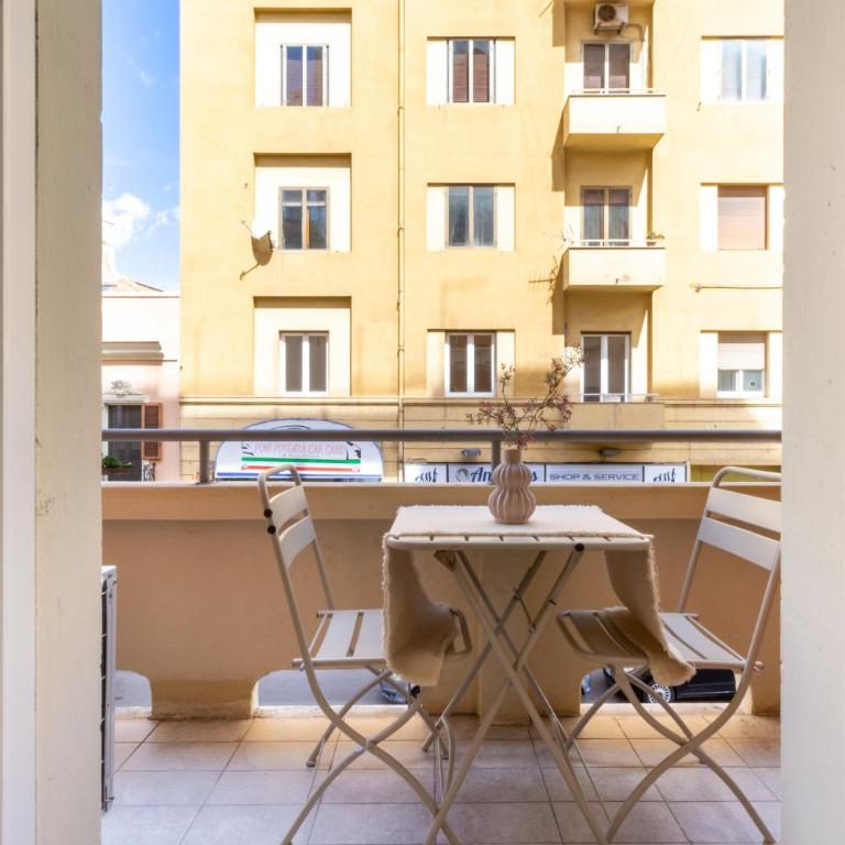 Honeymoon in the heart of Cagliari - Appartamento - 22