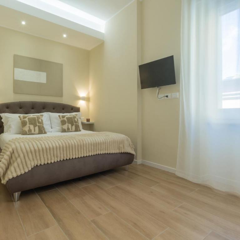 Honeymoon in the heart of Cagliari - Appartamento - 11
