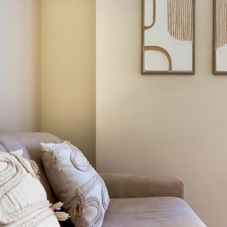 Honeymoon in the heart of Cagliari - Appartamento - 2