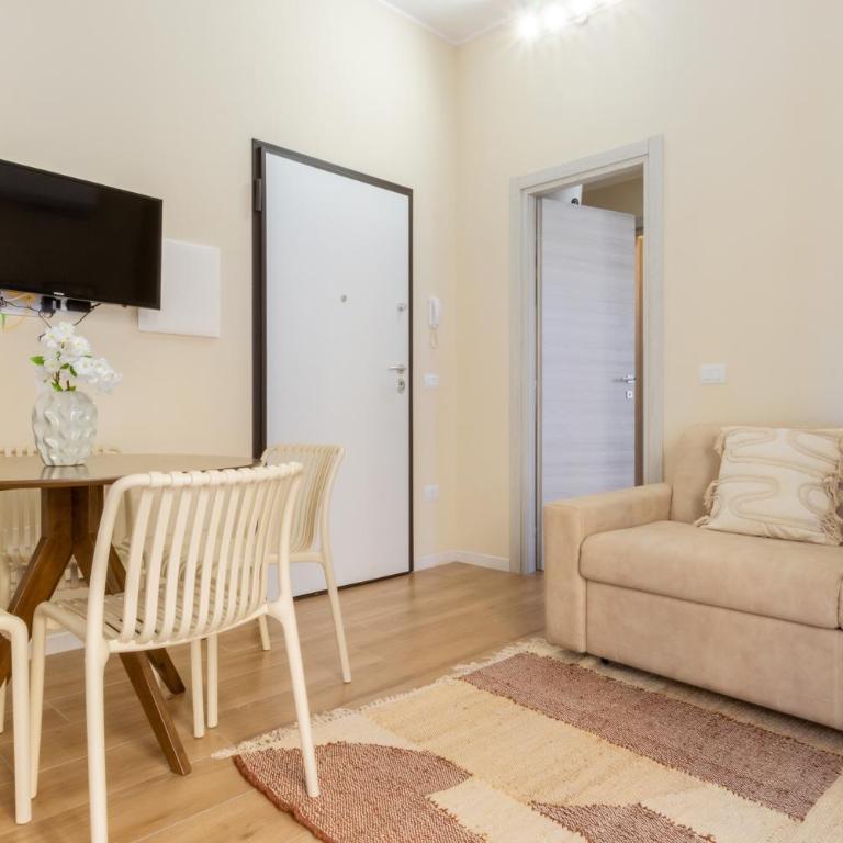 Honeymoon in the heart of Cagliari - Appartamento - 7