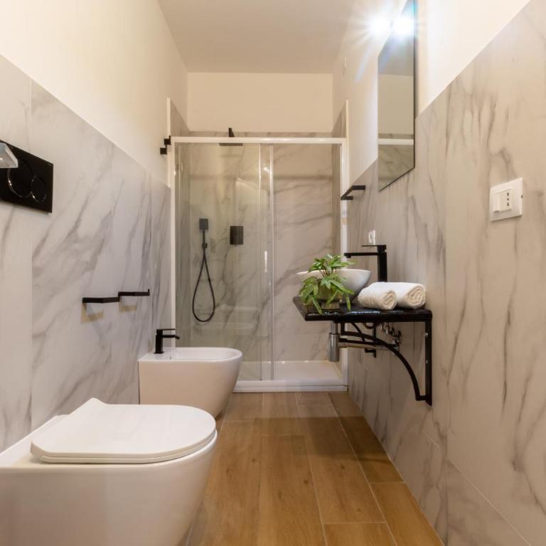 Honeymoon in the heart of Cagliari - Appartamento - 18