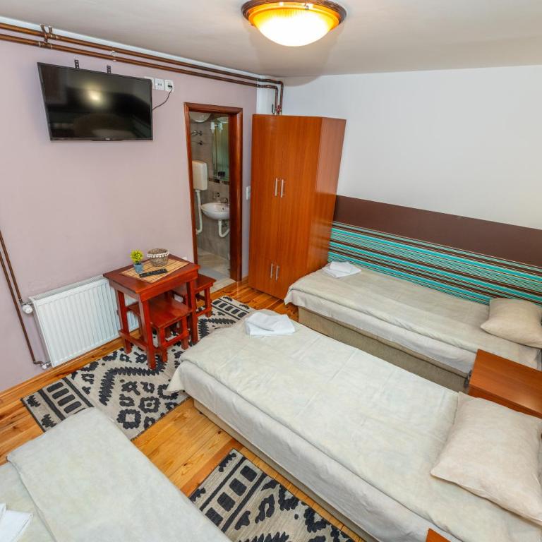 Rooms Sejo - Trokrevetna Soba - 4