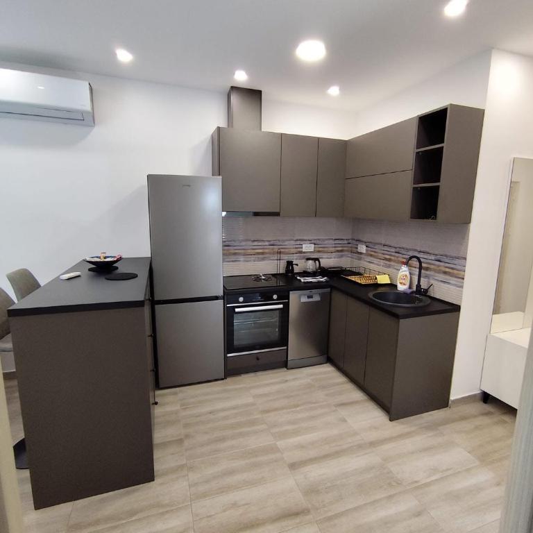 Apartman Lidija - Two-Bedroom Apartment - 4