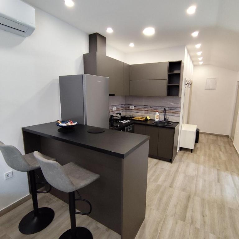 Apartman Lidija - Two-Bedroom Apartment - 9
