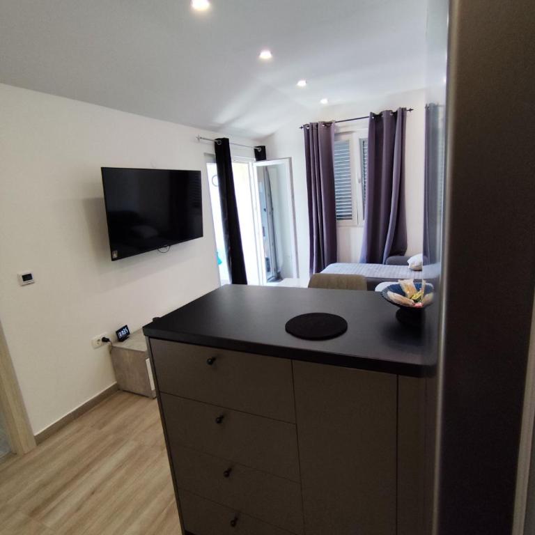 Apartman Lidija - Two-Bedroom Apartment - 12