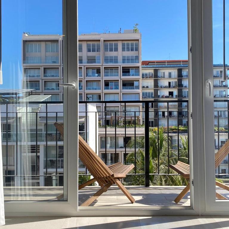 LIFE Bucerías Luxurious apartment in Zona Dorada - Apartamento de 1 dormitorio - 14