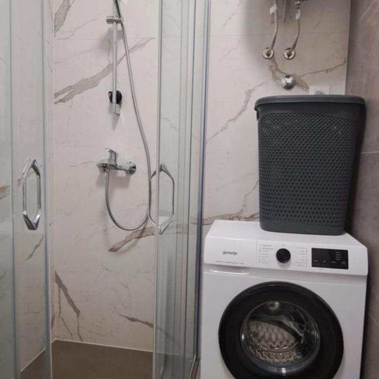 Apartman LUAN5 centar - Apartman sa 1 Spavaćom Sobom - 25