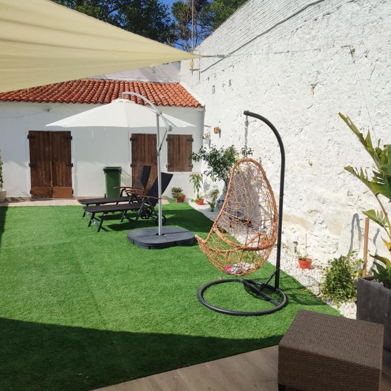 A Casiña de Carril - Casa de 4 dormitorios - 2