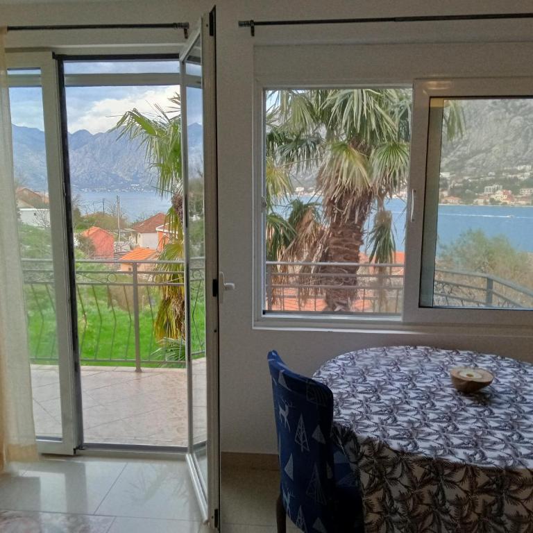 Apartment Silvi - place with amazing view! - One-Bedroom Apartment - 10