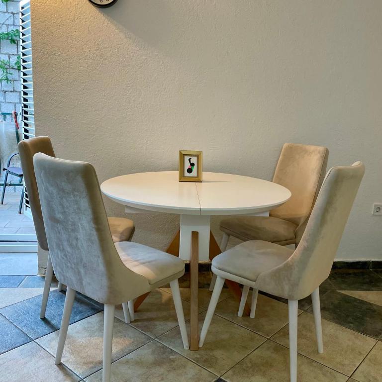 Lola of Old Town - Apartman sa 1 Spavaćom Sobom - 7