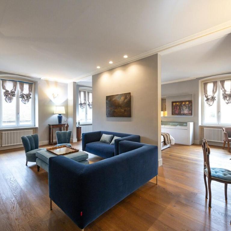 La terrazza nel cuore Santa Margherita Ligure - Appartamento con 1 Camera da Letto e Terrazza - 12