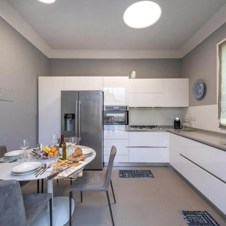La terrazza nel cuore Santa Margherita Ligure - Appartamento con 1 Camera da Letto e Terrazza - 14