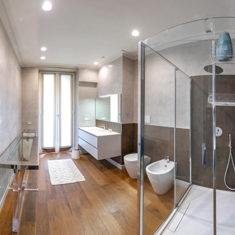 La terrazza nel cuore Santa Margherita Ligure - Appartamento con 1 Camera da Letto e Terrazza - 15