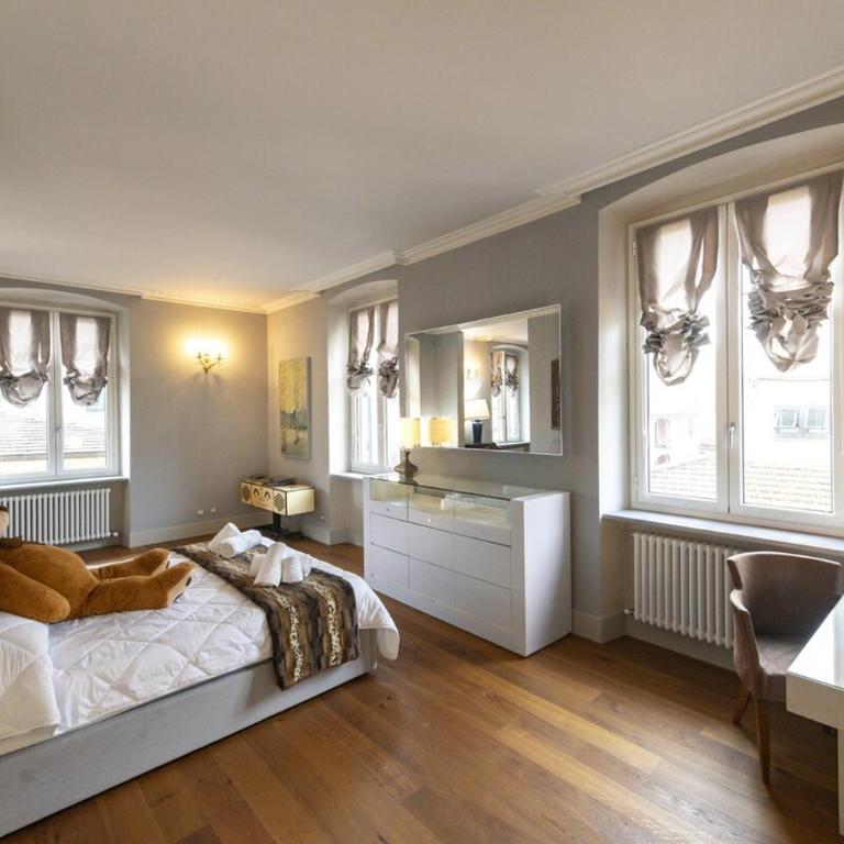 La terrazza nel cuore Santa Margherita Ligure - Appartamento con 1 Camera da Letto e Terrazza - 17
