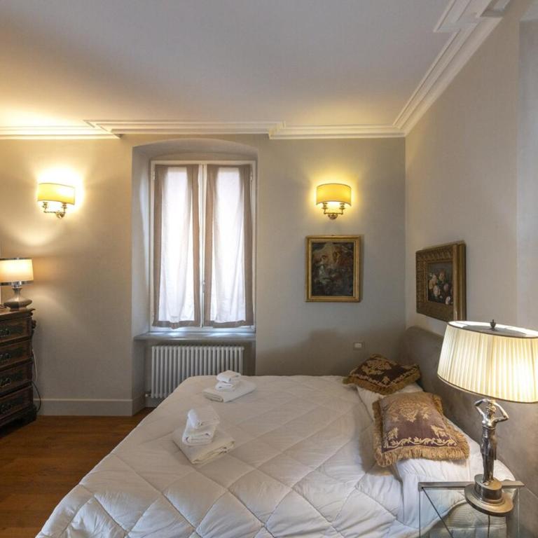 La terrazza nel cuore Santa Margherita Ligure - Appartamento con 1 Camera da Letto e Terrazza - 20