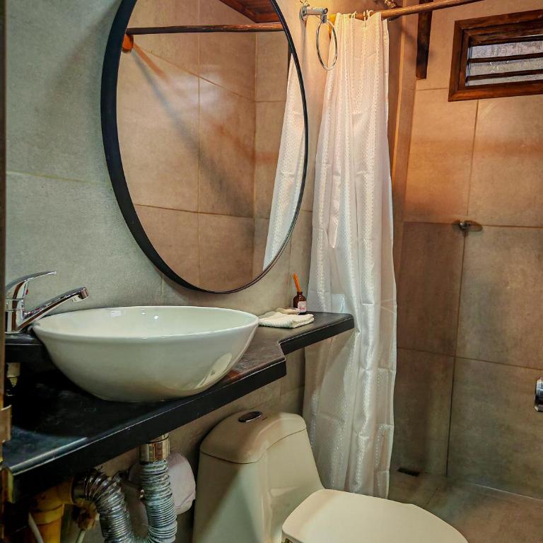 Casa Juntos by Villa Eden - Habitación Deluxe - 9