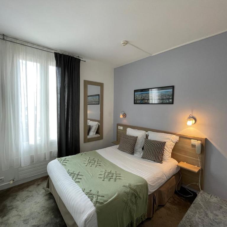 Adonis Cottage la Baule - Chambre Double - 2