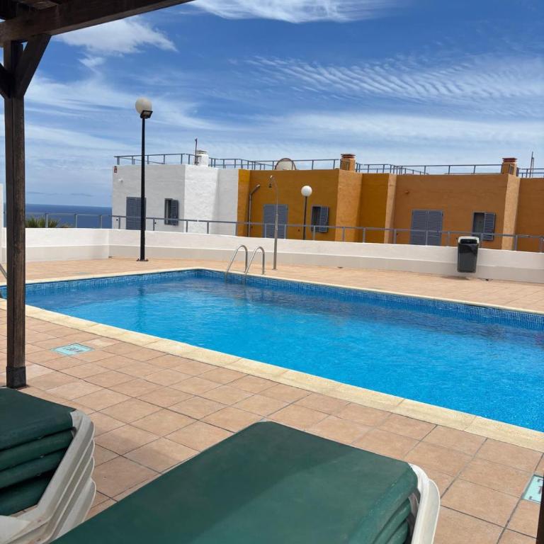 Casa Tranquila - Two-Bedroom House - 40