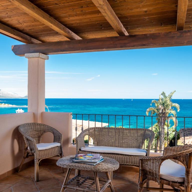 Bellosguardo 3, 8 - Klodge - Appartamento con Vista Mare - 1