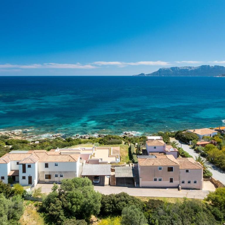 Bellosguardo 3, 8 - Klodge - Appartamento con Vista Mare - 2