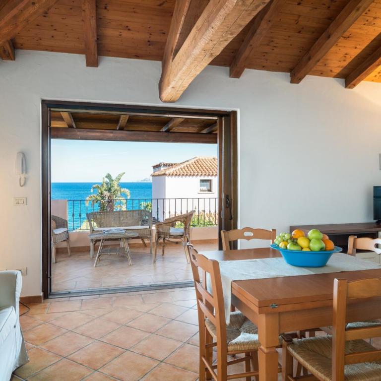 Bellosguardo 3, 8 - Klodge - Appartamento con Vista Mare - 3