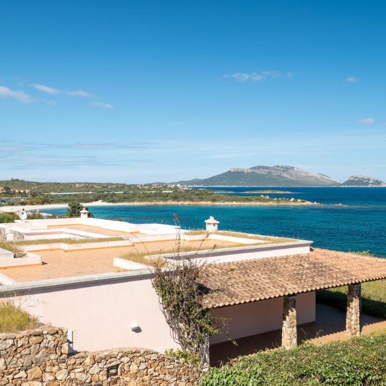 Bellosguardo 3, 8 - Klodge - Appartamento con Vista Mare - 6