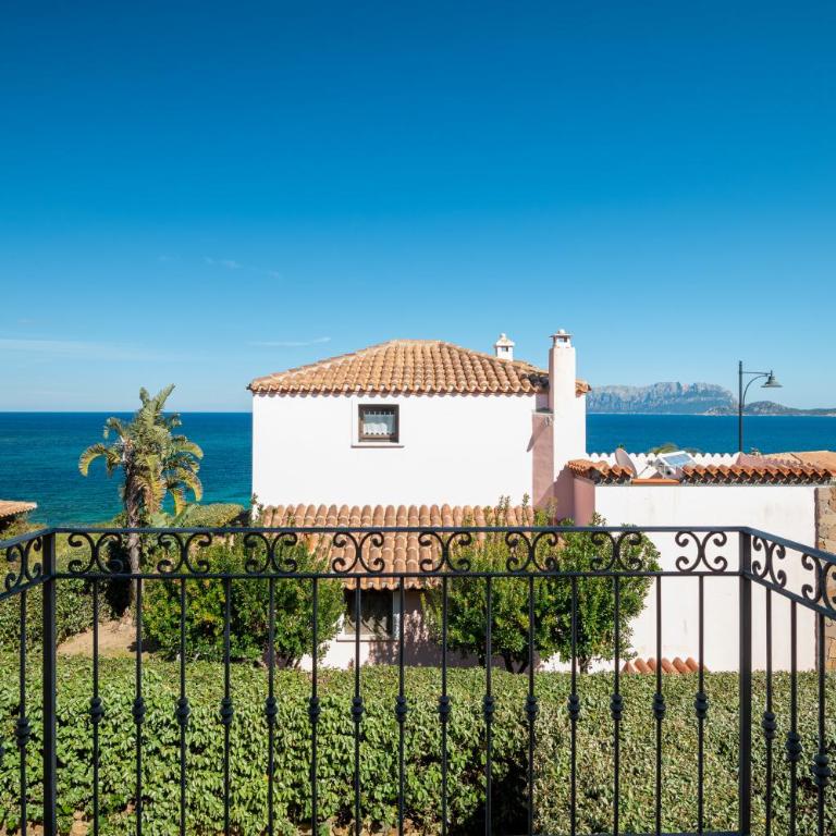 Bellosguardo 3, 8 - Klodge - Appartamento con Vista Mare - 8