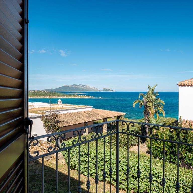 Bellosguardo 3, 8 - Klodge - Appartamento con Vista Mare - 9
