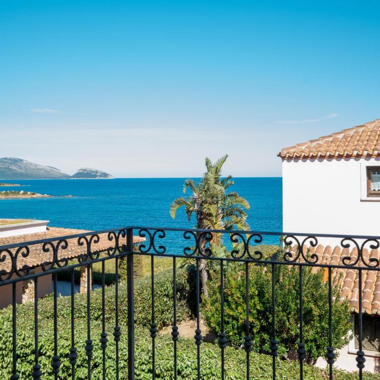 Bellosguardo 3, 8 - Klodge - Appartamento con Vista Mare - 10