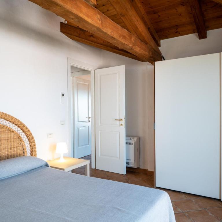 Bellosguardo 3, 8 - Klodge - Appartamento con Vista Mare - 11