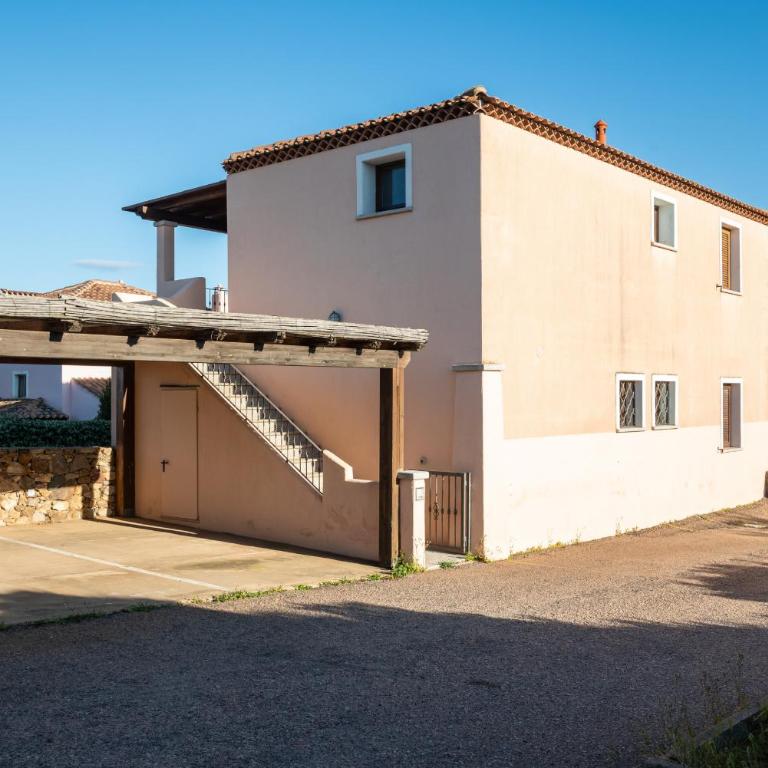 Bellosguardo 3, 8 - Klodge - Appartamento con Vista Mare - 13