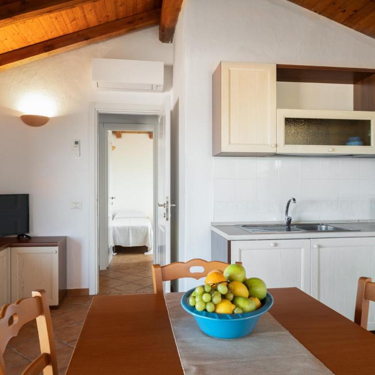 Bellosguardo 3, 8 - Klodge - Appartamento con Vista Mare - 14