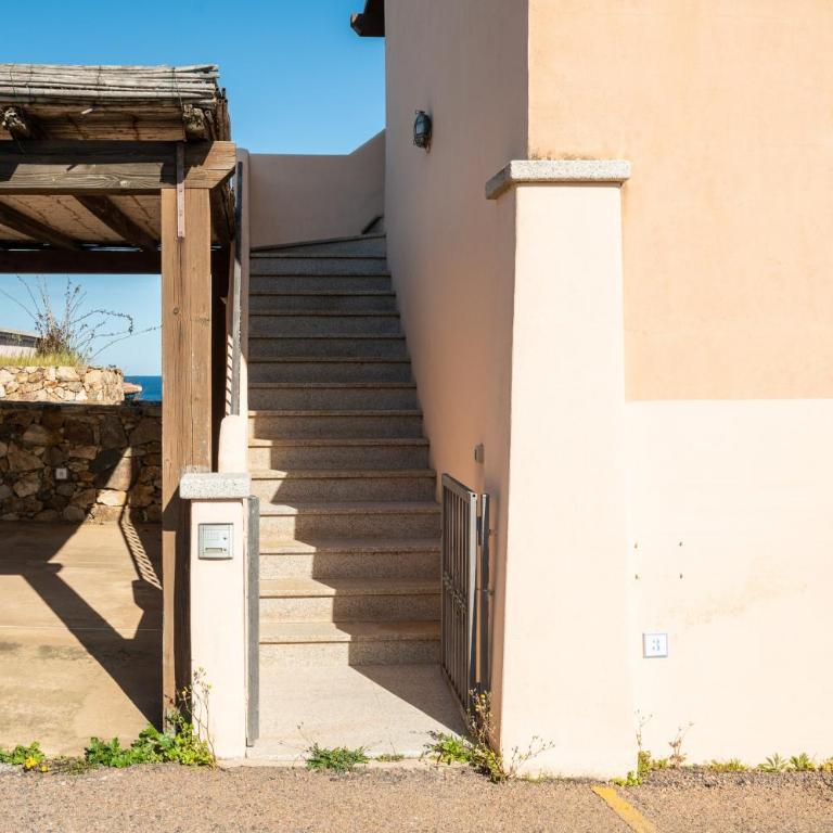 Bellosguardo 3, 8 - Klodge - Appartamento con Vista Mare - 16