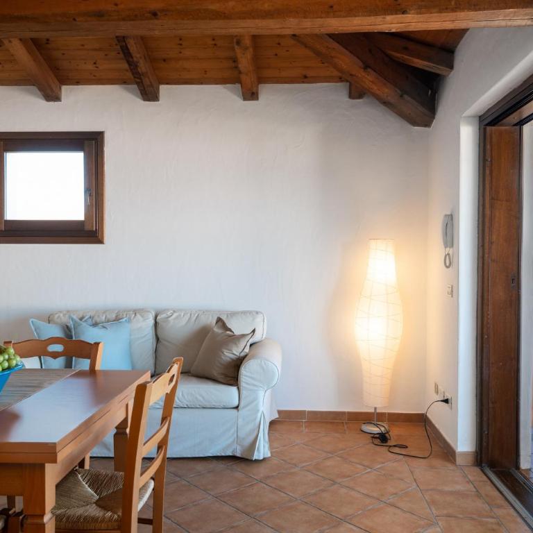 Bellosguardo 3, 8 - Klodge - Appartamento con Vista Mare - 18