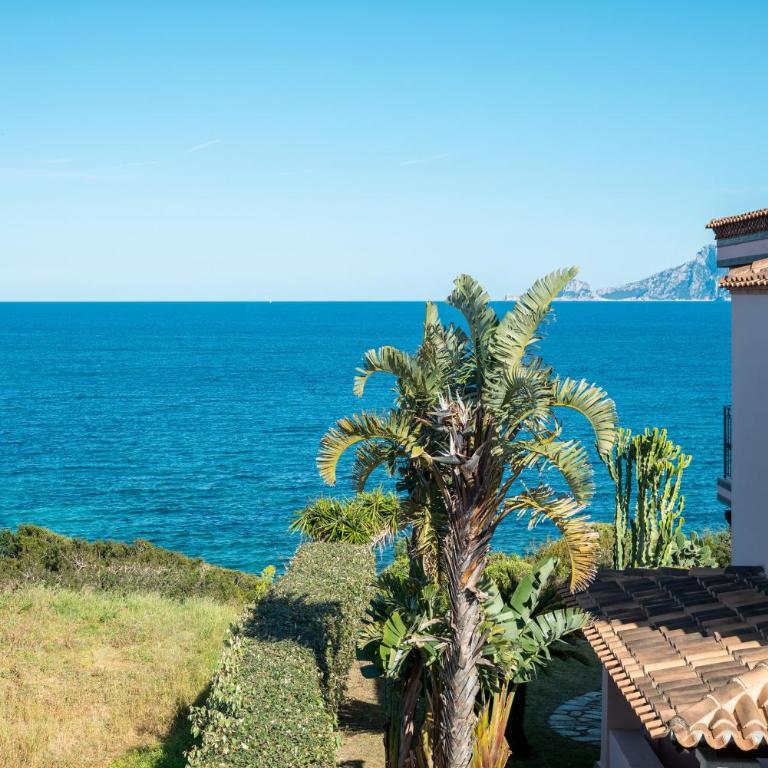 Bellosguardo 3, 8 - Klodge - Appartamento con Vista Mare - 21