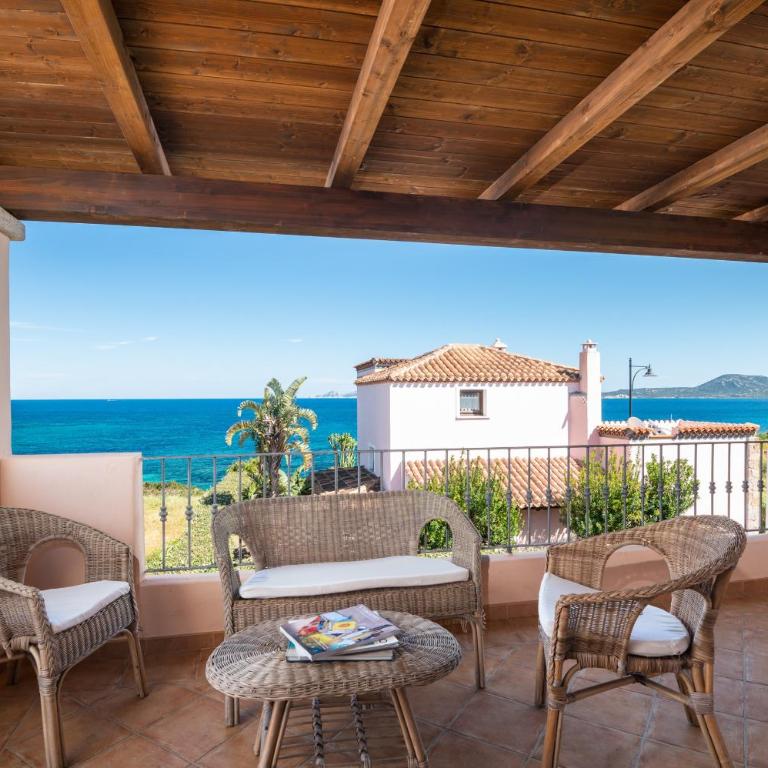 Bellosguardo 3, 8 - Klodge - Appartamento con Vista Mare - 23