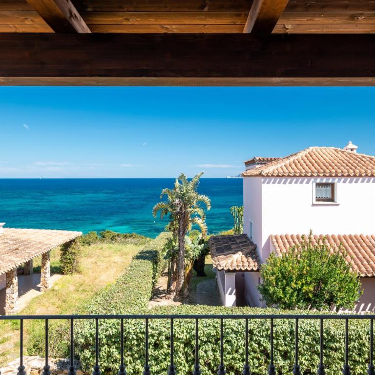 Bellosguardo 3, 8 - Klodge - Appartamento con Vista Mare - 24