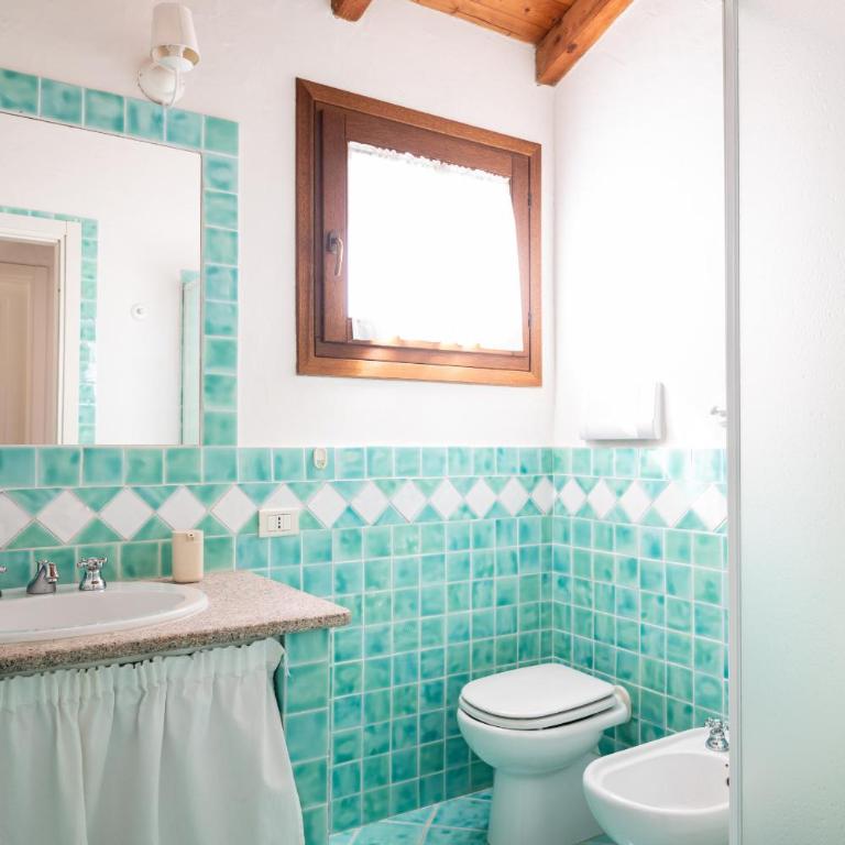Bellosguardo 3, 8 - Klodge - Appartamento con Vista Mare - 27