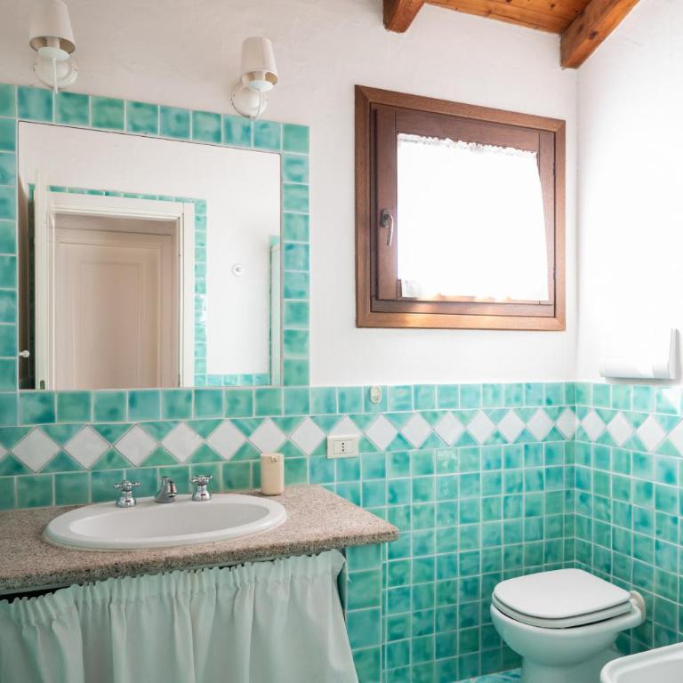 Bellosguardo 3, 8 - Klodge - Appartamento con Vista Mare - 28